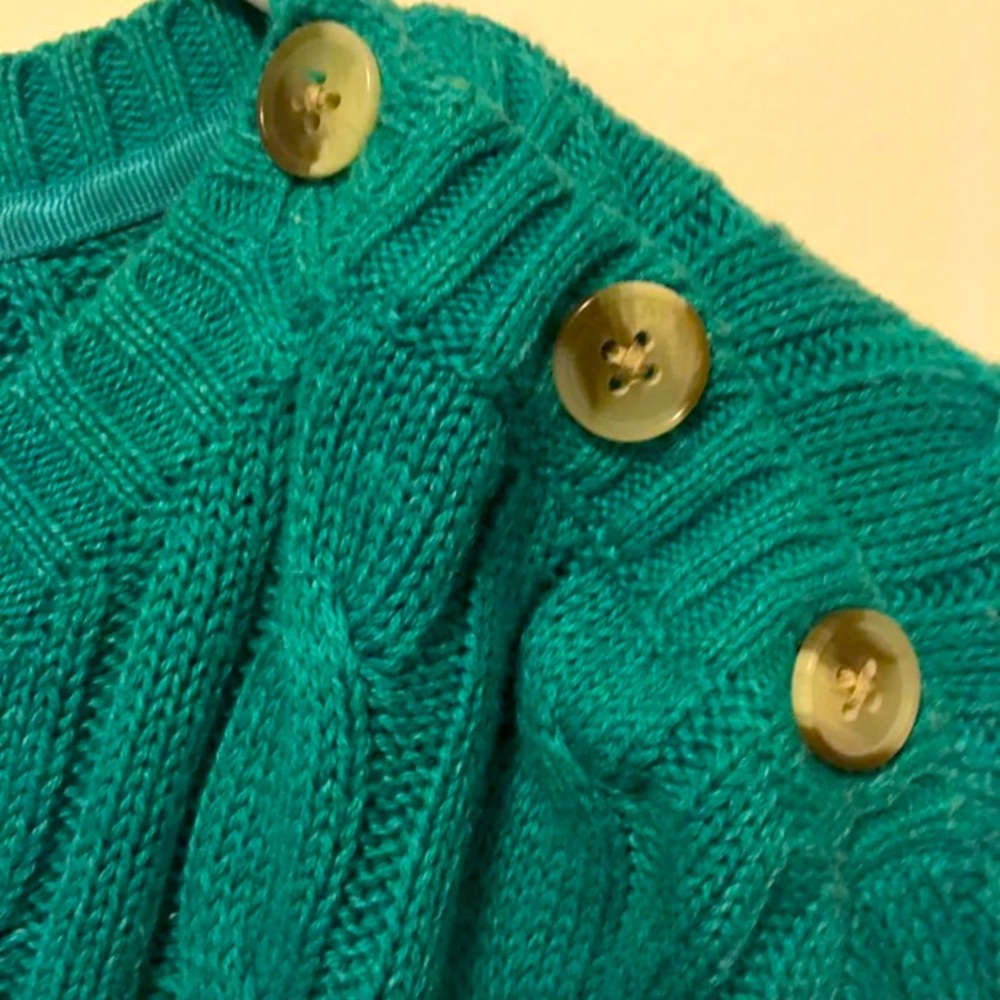 🦋 Comfy Croft & Barrow Knit Sweater 🦋